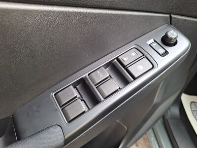 Isuzu D-Max Neuwagen Isuzu D-Max Neuwagen