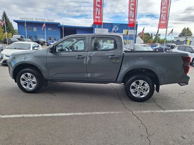 Isuzu D-Max Neuwagen Isuzu D-Max Neuwagen