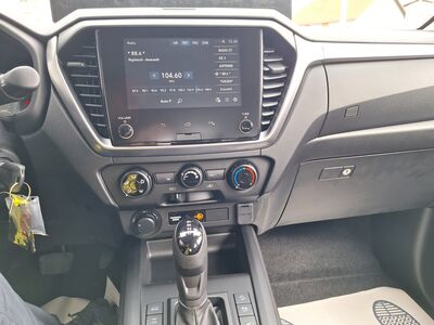 Isuzu D-Max Neuwagen Isuzu D-Max Neuwagen