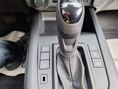 Isuzu D-Max Neuwagen Isuzu D-Max Neuwagen