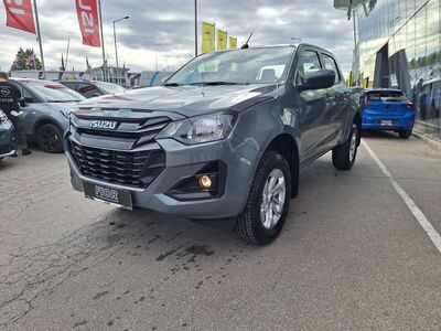 Isuzu D-Max Neuwagen Isuzu D-Max Neuwagen
