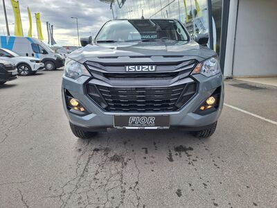 Isuzu D-Max Neuwagen Isuzu D-Max Neuwagen