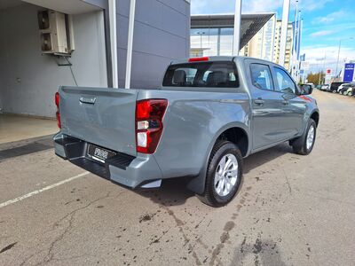 Isuzu D-Max Neuwagen Isuzu D-Max Neuwagen
