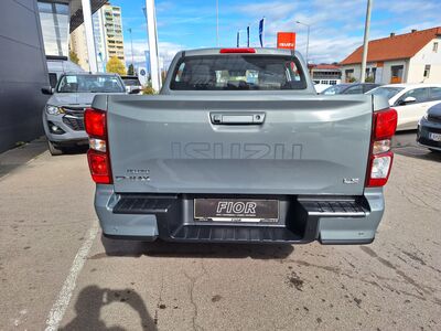 Isuzu D-Max Neuwagen Isuzu D-Max Neuwagen