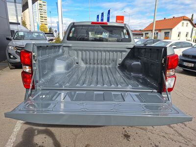 Isuzu D-Max Neuwagen Isuzu D-Max Neuwagen