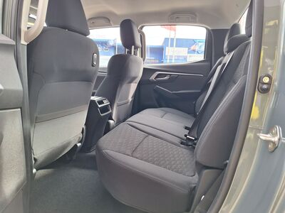 Isuzu D-Max Neuwagen Isuzu D-Max Neuwagen