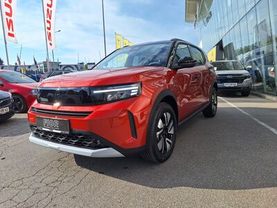 Opel Frontera Vorführwagen Opel Frontera Vorführwagen