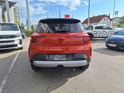 Opel Frontera Vorführwagen Opel Frontera Vorführwagen