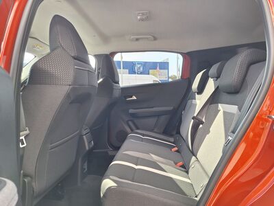 Opel Frontera Vorführwagen Opel Frontera Vorführwagen