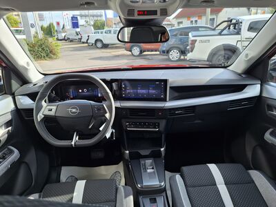 Opel Frontera Vorführwagen Opel Frontera Vorführwagen