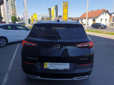 Opel Grandland X Vorführwagen