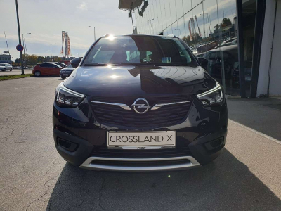 Opel Crossland X Vorführwagen