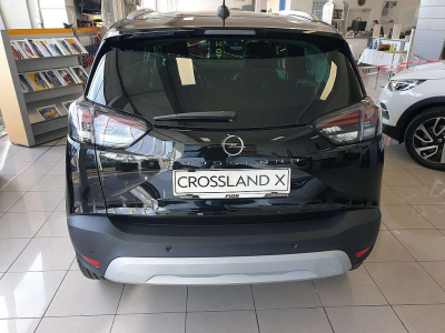 Opel Crossland Vorführwagen