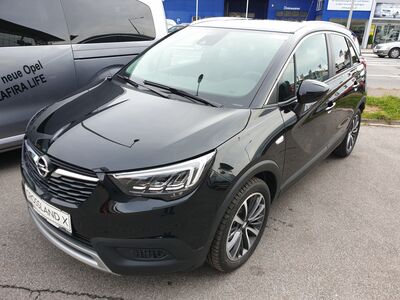 Opel Crossland X Vorführwagen