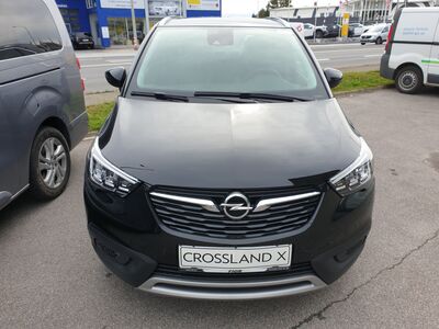 Opel Crossland X Vorführwagen