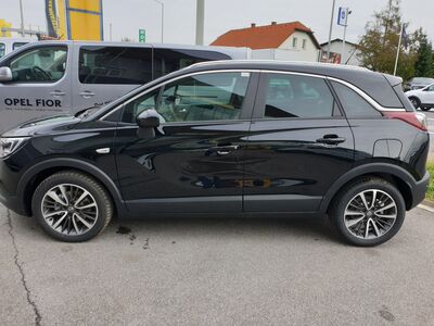 Opel Crossland X Vorführwagen