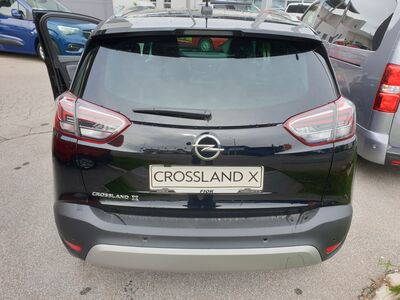 Opel Crossland X Vorführwagen