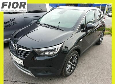 Opel Crossland X Vorführwagen