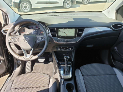 Opel Crossland X Vorführwagen