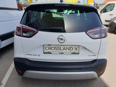 Opel Crossland X Vorführwagen