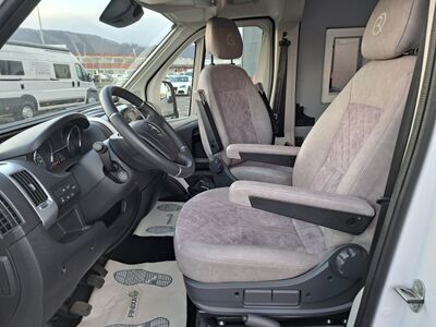 Opel Movano Vorführwagen