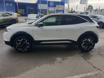 Opel Mokka Vorführwagen