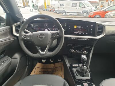 Opel Mokka Vorführwagen