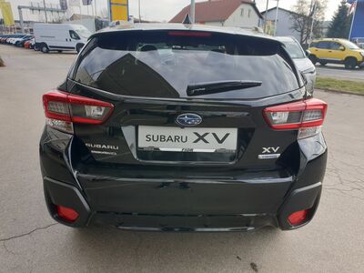 Subaru XV Vorführwagen