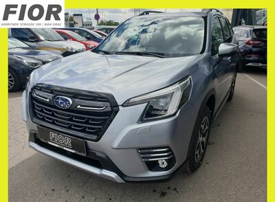 Subaru Forester Neuwagen