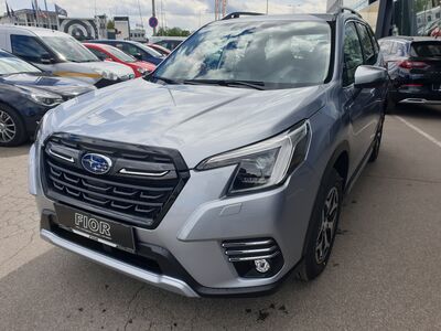 Subaru Forester Neuwagen