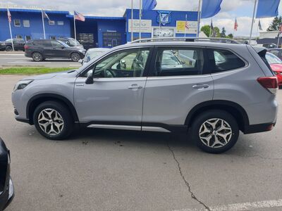 Subaru Forester Neuwagen