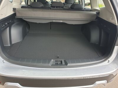 Subaru Forester Neuwagen