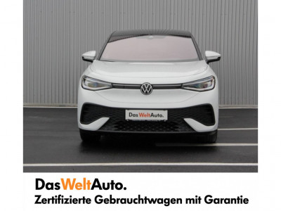 VW ID.5 Gebrauchtwagen