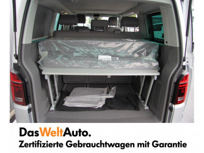 VW California Gebrauchtwagen