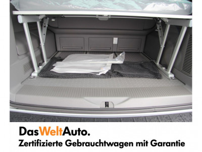 VW California Gebrauchtwagen