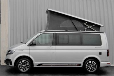 VW California Gebrauchtwagen