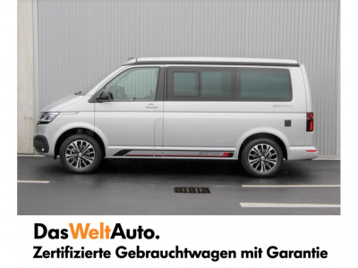 VW California Gebrauchtwagen