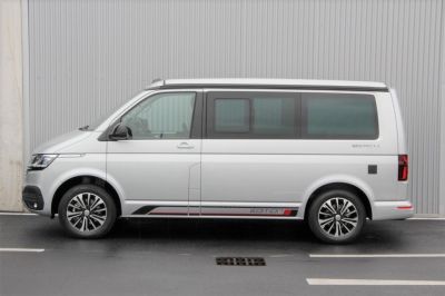 VW California Gebrauchtwagen