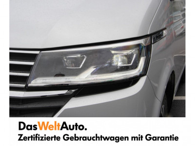 VW California Gebrauchtwagen