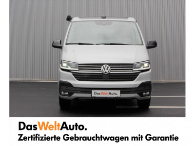 VW California Gebrauchtwagen