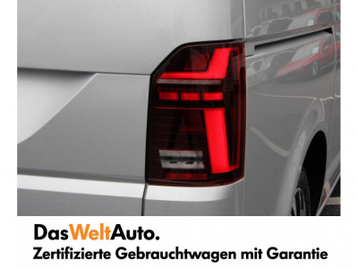 VW California Gebrauchtwagen