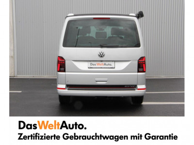 VW California Gebrauchtwagen