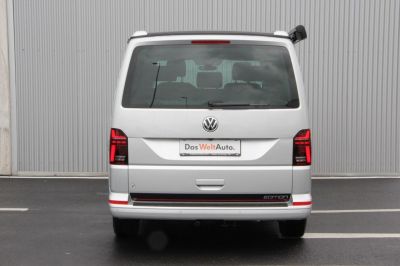 VW California Gebrauchtwagen