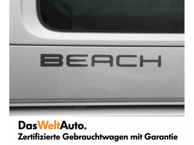 VW California Gebrauchtwagen