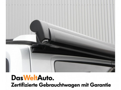 VW California Gebrauchtwagen