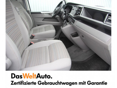 VW California Gebrauchtwagen