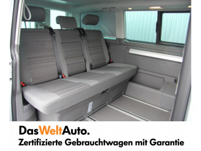 VW California Gebrauchtwagen