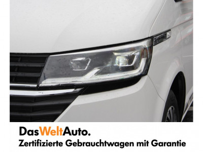 VW California Gebrauchtwagen