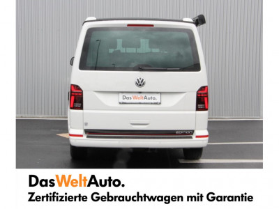 VW California Gebrauchtwagen