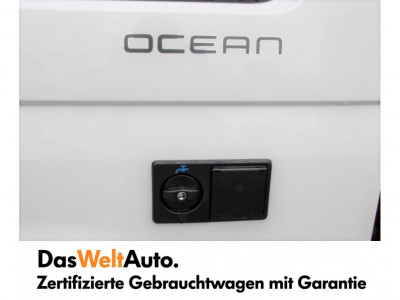 VW California Gebrauchtwagen